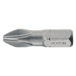 Бита крест. РН 2   25мм  BOSCH ХH