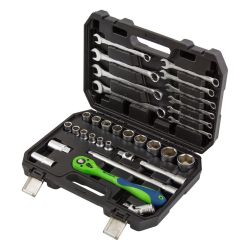 Набор инструментов   32 предм  СИБРТЕХ