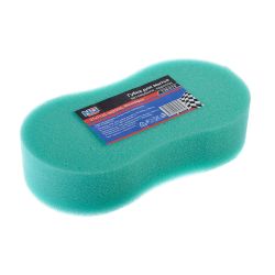 Губка автомобильная 210 х 110 х 50мм  NEW GALAXY