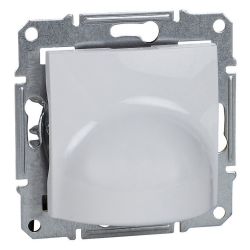 Вывод кабеля SCHNEIDER ELECTRIC Sedna белый