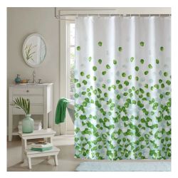 Шторка для ванной 180х180 полиэстер  GOTA ROCIO