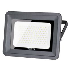 Прожектор светодиодный 100Вт, IP65  WOLTA