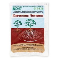 Препарат Микориза 30,0 гр  БАШ