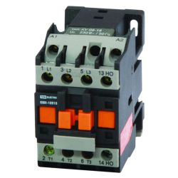Контактор малогаб   9А, NO, КМН-10910  TDM