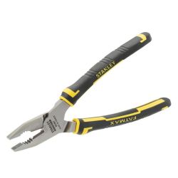 Плоскогубцы комбинированные 185мм  STANLEY FATMAX