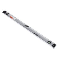 Уровень алюмин. 100см  ЕРМАК РЕЛЬС