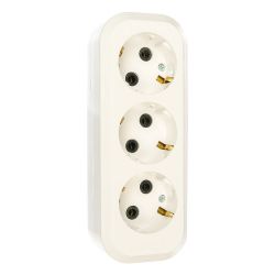 Колодка 3-ая с/з UNIVersal