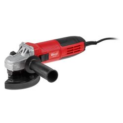 Углошлиф. маш. WORTEX LX AG 1209-2 (850Вт,125мм,11000об/мин, 1,6кг)