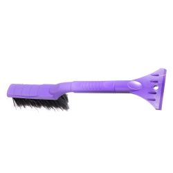 Щетка-сметка + скребок, 40см  SPARTA