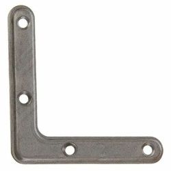 Уголок оконный  75мм 