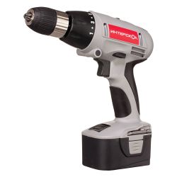 Шуруповерт акк. ИНТЕРСКОЛ  ДА-14.4 ЭР  Li-ion  (14.4В,2акк,1.5Ач,32Нм,1.05кг)