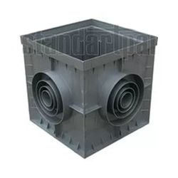 Дождеприемник ДП-30.30-ПП  PolyMax