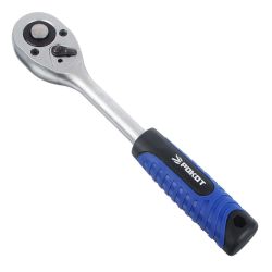 Трещетка для торц головок 1/2''  РОКОТ