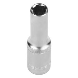 Головка торцевая удлиненная  14мм, 1/2"  Cr-V  ЗУБР МАСТЕР