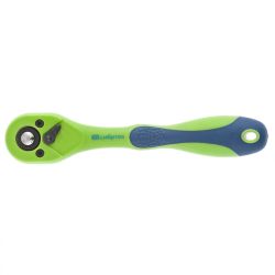 Трещетка для торц головок 1/2'', 72зуб, Cr-V  СИБРТЕХ