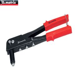 Заклепочник 2,4-4,8мм  MATRIX