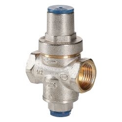 Редуктор давления      1/2" 1,0 - 5,5 бар  OR
