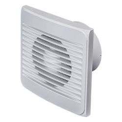 Вентилятор накладной d100  ЭВЕНТ