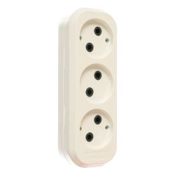 Колодка 3-ая б/з UNIVersal