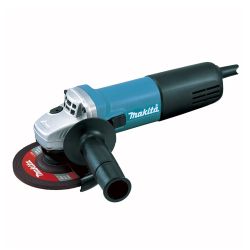 Углошлиф. маш. MAKITA  9558 НN   (840Вт,125мм,11000об/мин,2.1кг)
