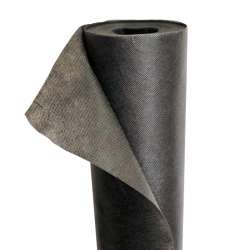 Мембрана геотекстиль ИзобондGEO 100 (40 м2) шир. 1,6 м