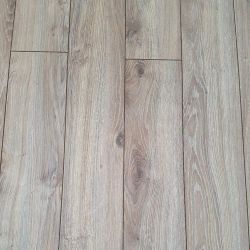 Ламинат SUN-FLOOR 12 Дуб Самора 1380*159х12мм 33кл уп 8шт