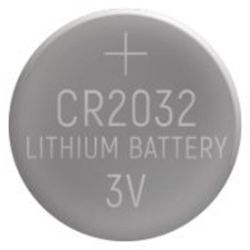 Батарейка тип CR2032  GENERAL