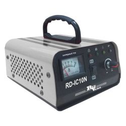 Зарядное устройство автомоб. REDVERG RD-IC10N