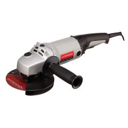 Углошлиф. маш. ИНТЕРСКОЛ  УШМ-150/1300  (1300Вт,150мм,8500об/мин,2.9кг)