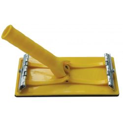 Брусок д/шлифования 105х210 с ручкой под удлинитель 888 
