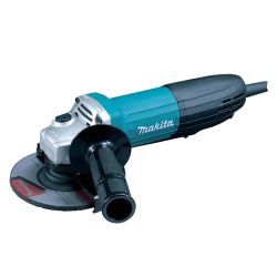 Углошлиф. маш. MAKITA  GA 5034  (720Вт,125мм,11000об/мин,1.4кг)