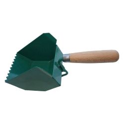 Кельма ковш для клеевых растворов   50мм  888