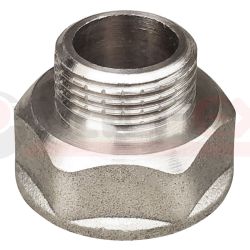 Переход  1/2" г - 3/8" ш ник  VALFEX