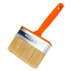 Кисть-макловица  30 х 100мм нат. щетина  ПЕТРОВИЧ