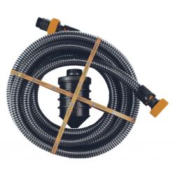 Комплект для всасывания 1", 7,5м "Уж"  (Джилекс)