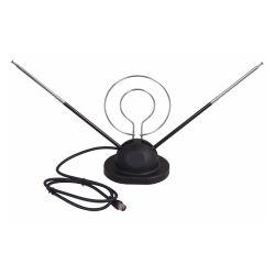 Антенна телевизионная комнатная RX-105  REXANT