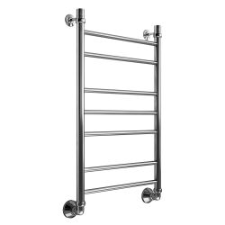 Полотенцесушитель лестница н/ж 1" 500 х 600 К-2  МСП