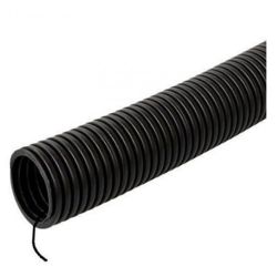 Труба ПНД гофрированная 16мм