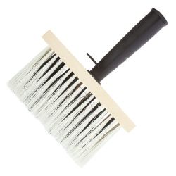 Кисть макловица прямоугольная №1, 150 х 65 мм  РемоКолор