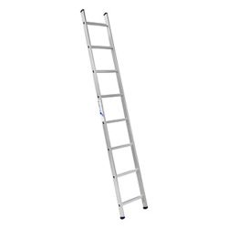 Лестница 1х  8    2,24м  АЛЮМЕТ