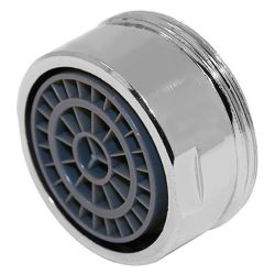 Аэратор 10 М24*1  LEDEME