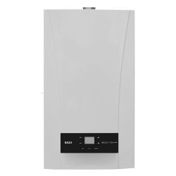 Котел газовый настенный двухконтурный  10,0 кВт  BAXI eco nova 10 F