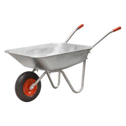 Тачка садовая 140кг,   75л  ECO