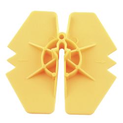 Фиксатор для гибких связей (уп 100шт)