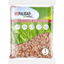 Щепа для копчения ОЛЬХА 250гр