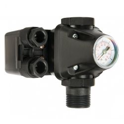 Реле давления 1" ггш 1,0 – 4,5 бар  UNIPUMP
