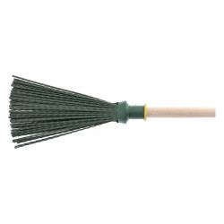 Метла полипропиленовая круглая (21,5 х 28 см) СИБРТЕХ
