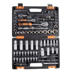 Набор инструментов  108 предм  ВИХРЬ