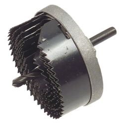 Пила кольцев. наборная 60-67-74-81-95х50,8мм  РемоКолор