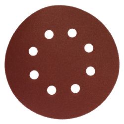 Круг шлифов.125мм Р 60 (10шт.) ДИОЛД